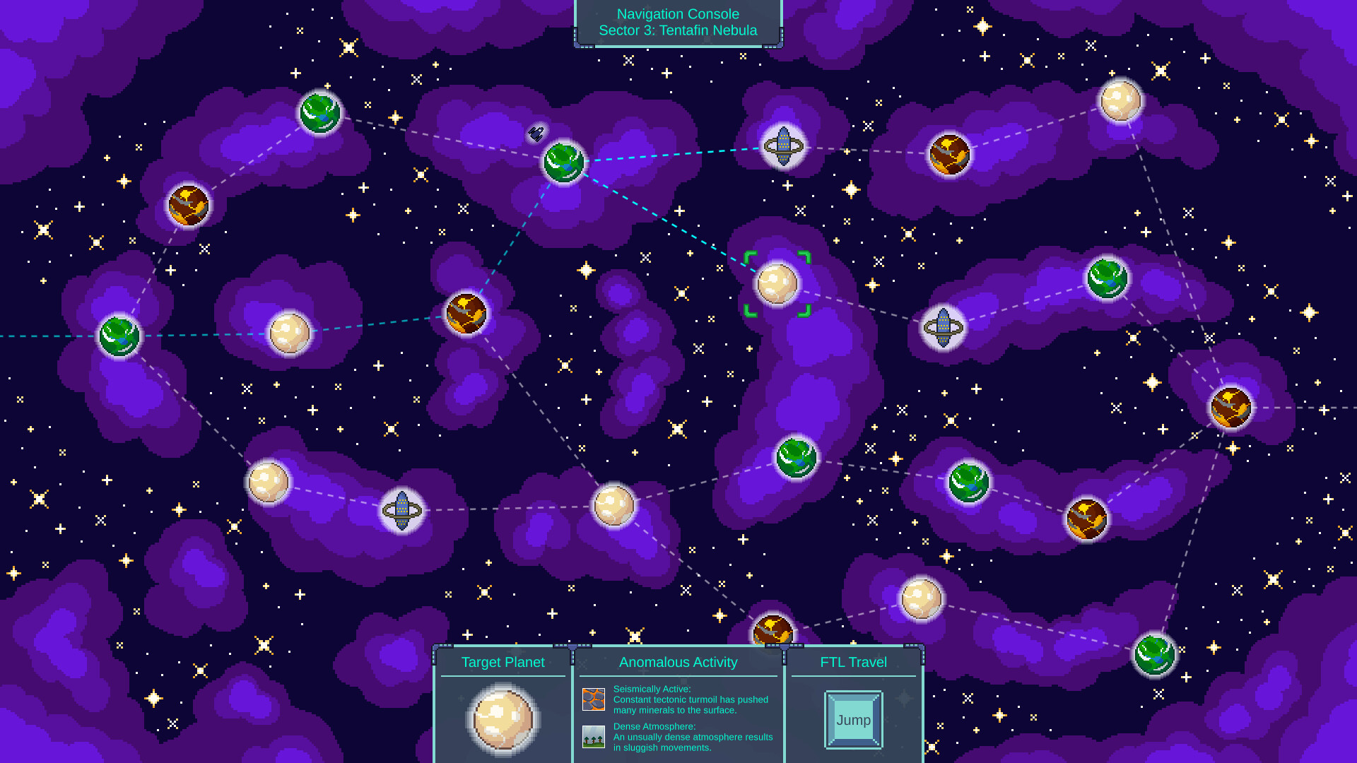 Stardawn Heroes screenshot #5