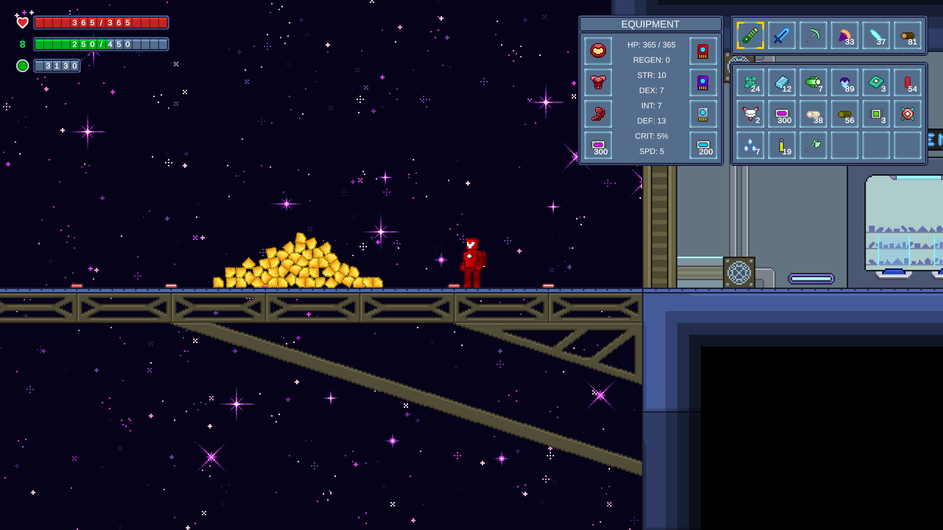 Stardawn Heroes screenshot #4