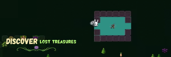 Pippin's Mysterious Garden video 2