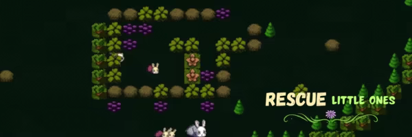 Pippin's Mysterious Garden video 4
