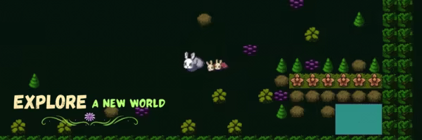 Pippin's Mysterious Garden video 1