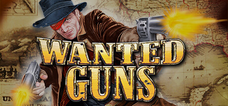 Wanted Guns steam charts