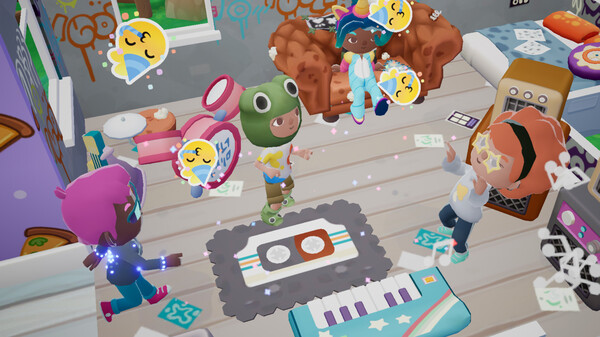 Скриншот 3 из игры Sunshine Days