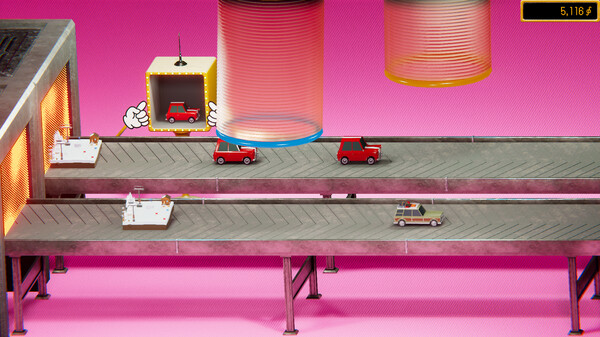 LOOPER★LOOPER screenshot 2