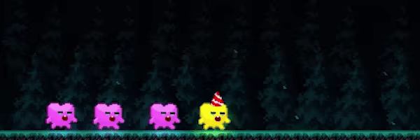 Stolen Hearts: Wolf Knight video 1