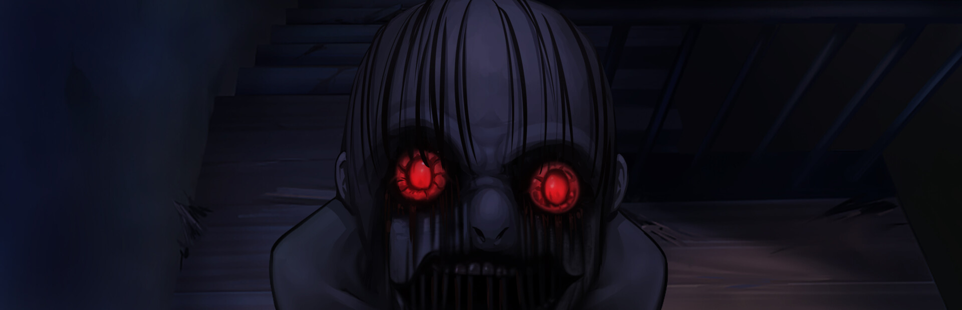 鬼轉身