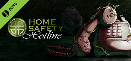 Home Safety Hotline Demo game cover