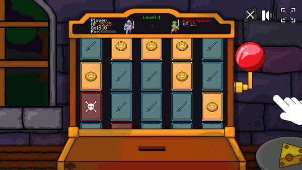 Rogue Slots screenshot 2