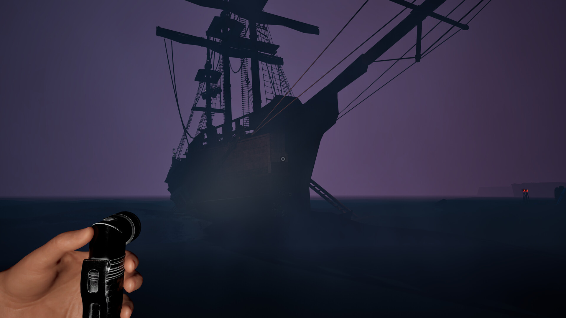 PHANTOM screenshot #14