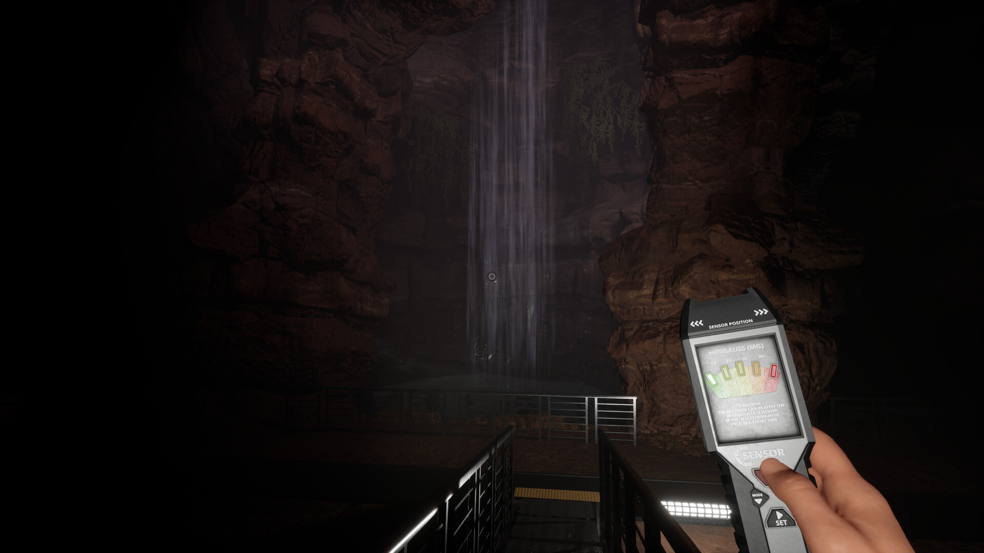 PHANTOM – Screenshot 14