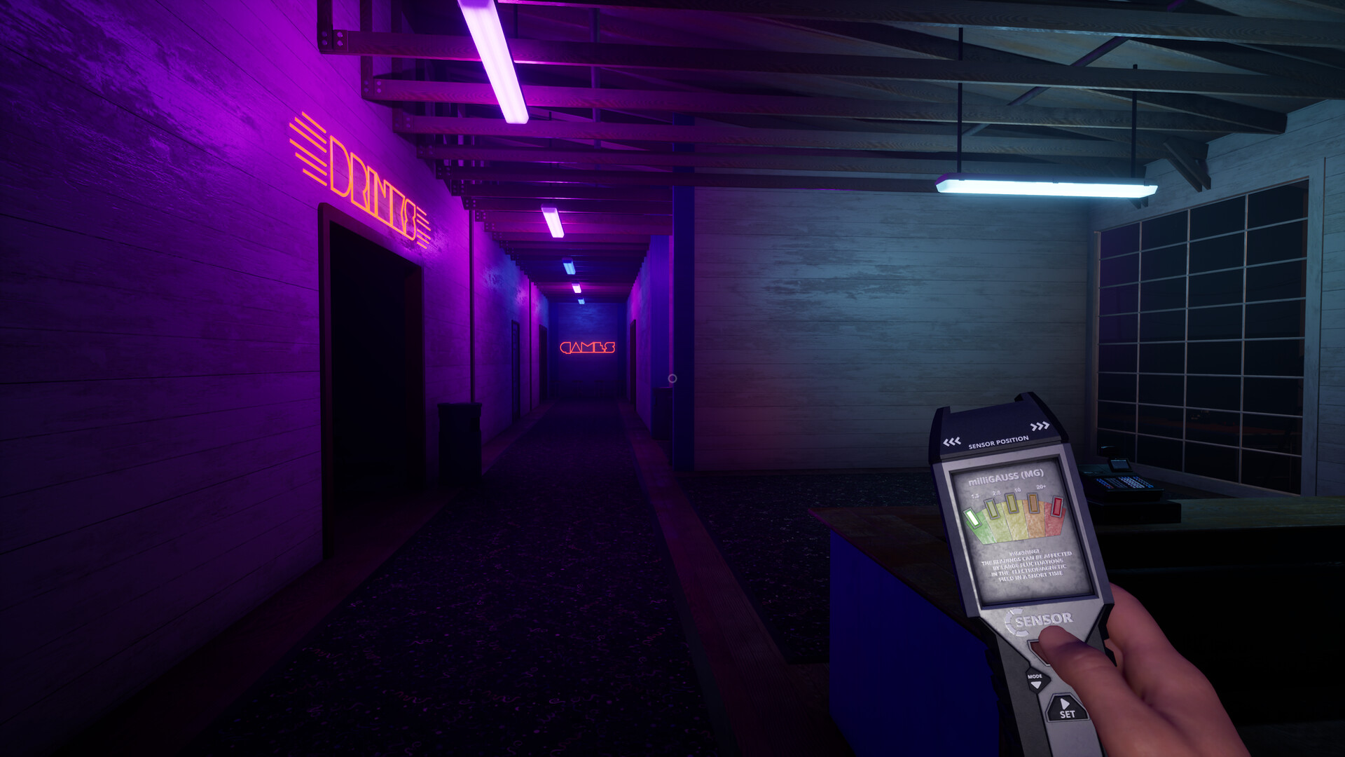 PHANTOM screenshot #7