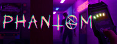 PHANTOM cover