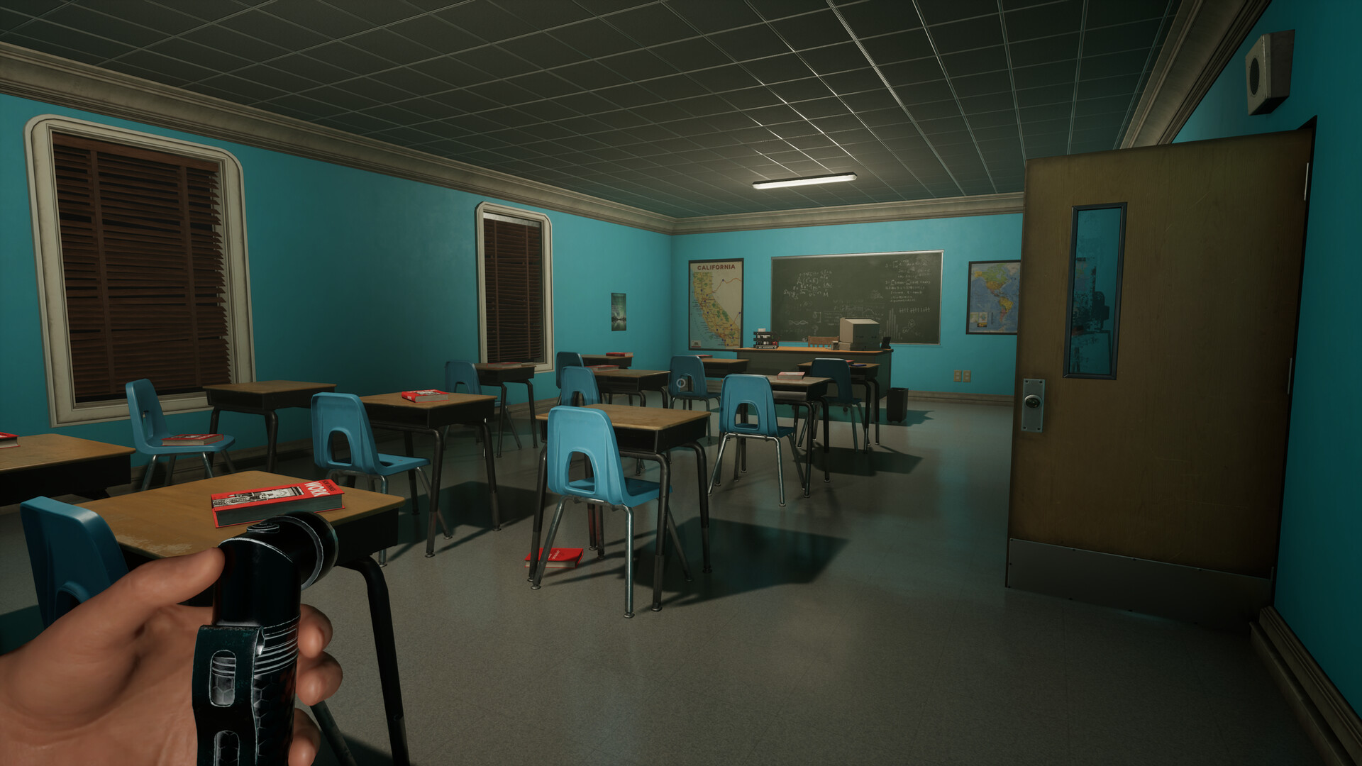 PHANTOM screenshot #4