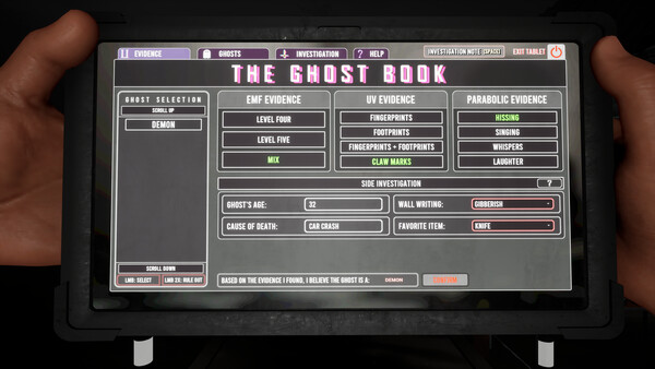 Screenshot media