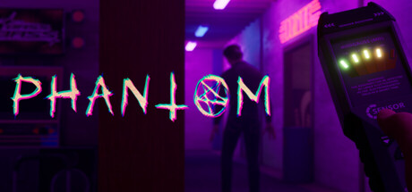 PHANTOM header art