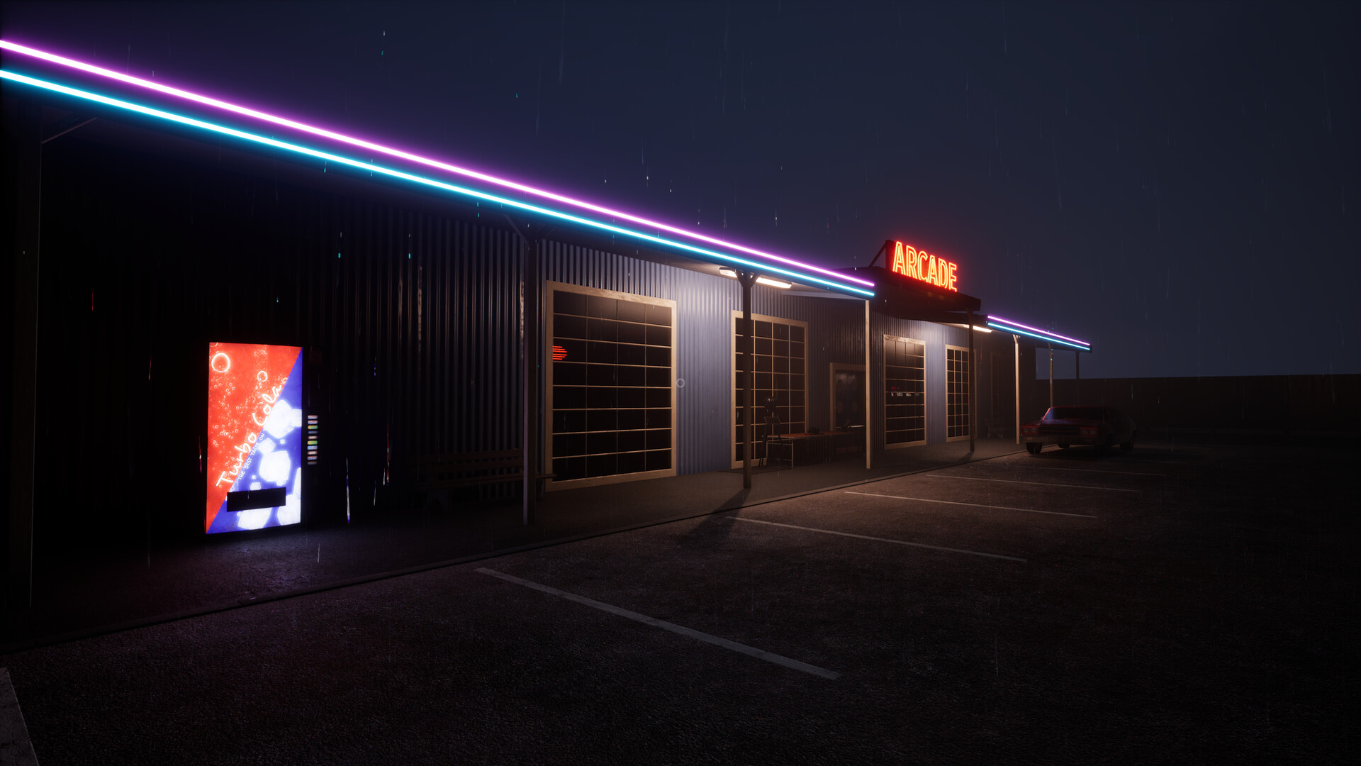 PHANTOM screenshot #6