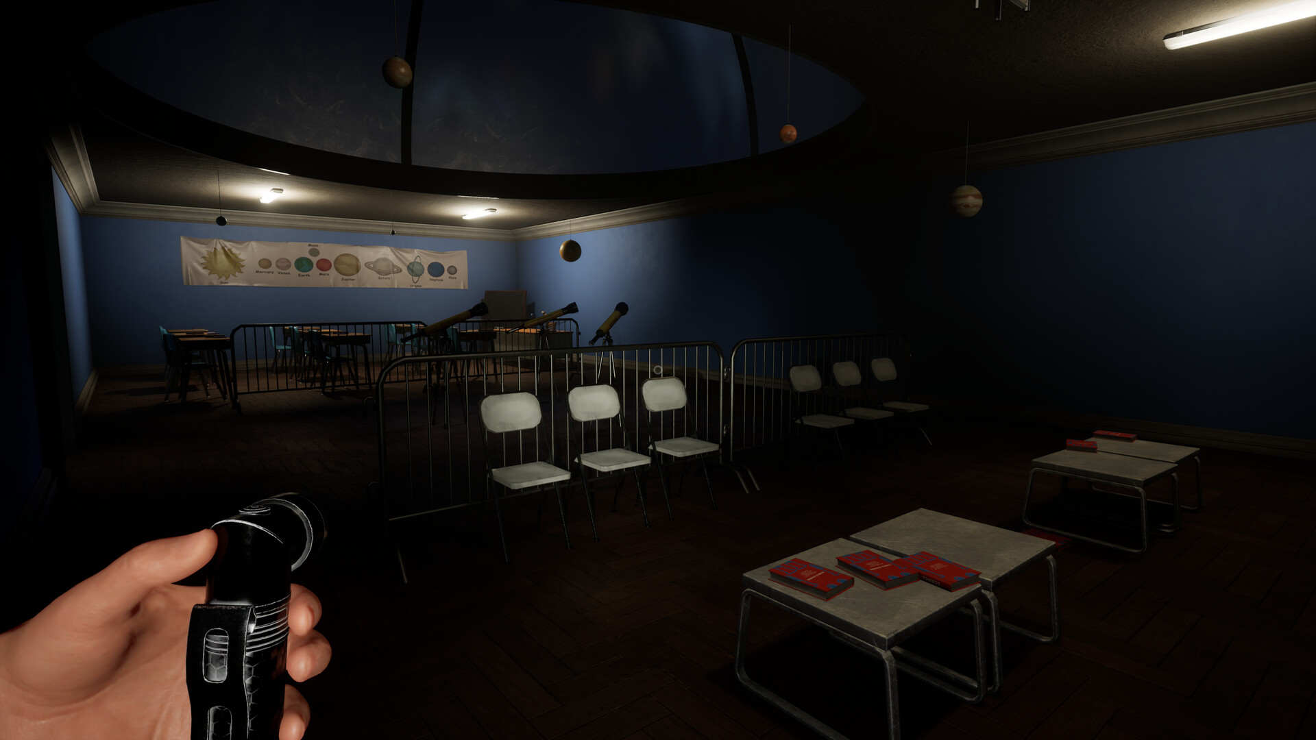 PHANTOM screenshot #12