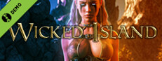 Wicked Island Demo