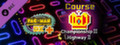 Pac-Man Championship Edition DX+: Championship III &amp; Highway II Courses