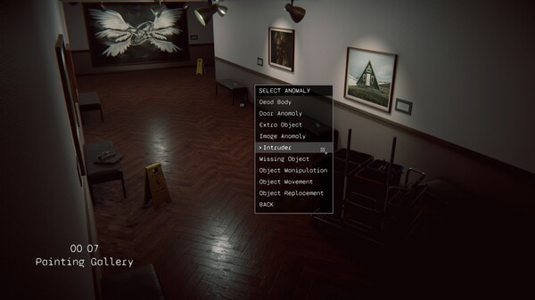 I'm on Observation Duty 7 screenshot 3