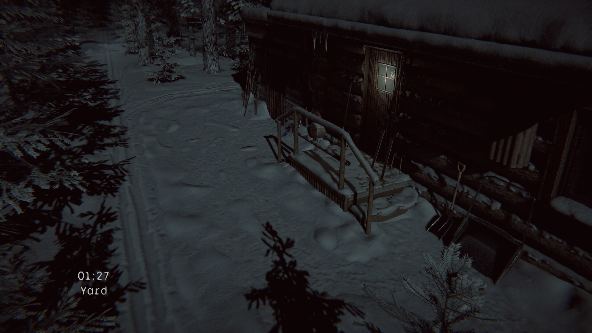I'm on Observation Duty 7 gameplay screenshot 5