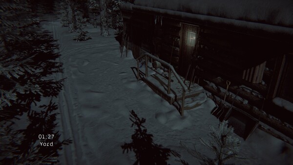 I'm on Observation Duty 7 screenshot 5