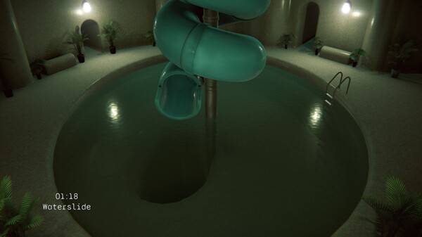 I'm on Observation Duty 7 screenshot 1