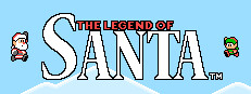 The Legend of Santa