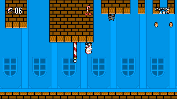 The Legend of Santa.