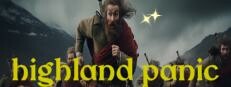 Highland Panic Playtest game capsule image