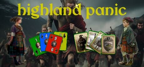 Highland Panic Playtest Cheat Engine/CT