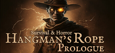 Survival & Horror: Hangman's Rope Prologue steam charts