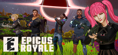 Epicus Royale banner