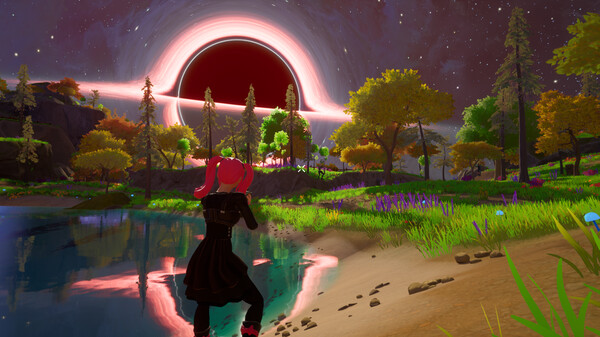 Скриншот 1 из игры Epicus Royale