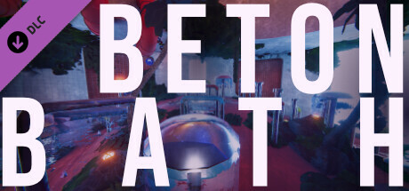 BETON BATH banner image