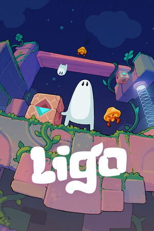 Cover art of Ligo
