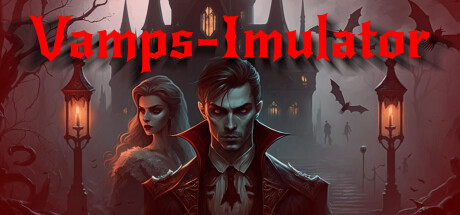 Vamps-Imulator Playtest Cheat Engine/CT