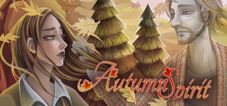 Autumn Spirit banner