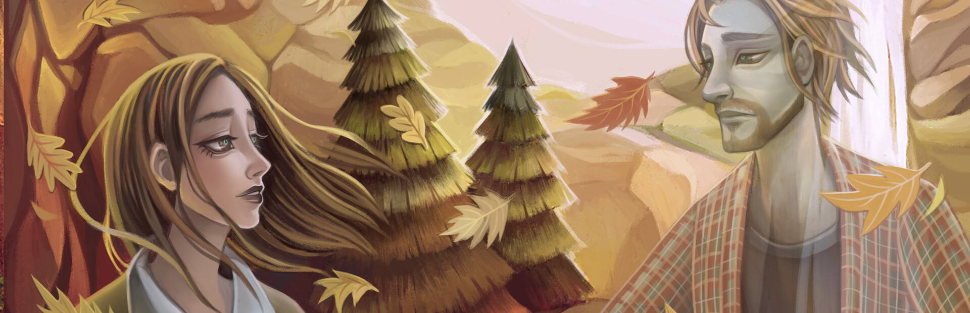 Autumn Spirit
