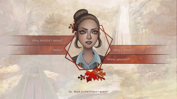 Autumn Spirit screenshot 1