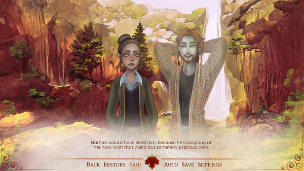 Autumn Spirit screenshot 5