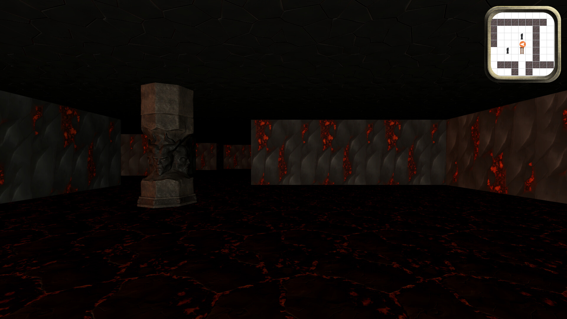 Into The Inferno screenshot screenshot 7