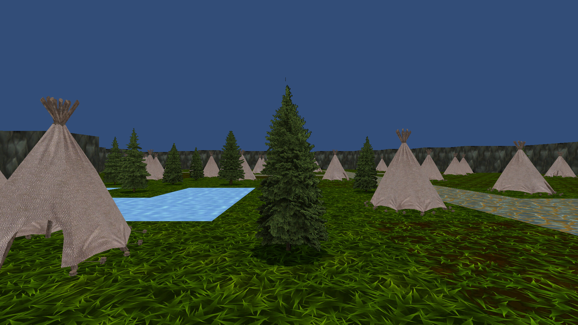 Into The Inferno screenshot 17