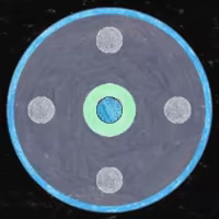 ZaciSa: Defense of the Crayon Dimension! video 4