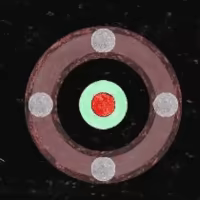 ZaciSa: Defense of the Crayon Dimension! video 5