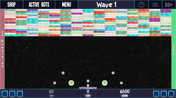 ZaciSa: Defense of the Crayon Dimension!.