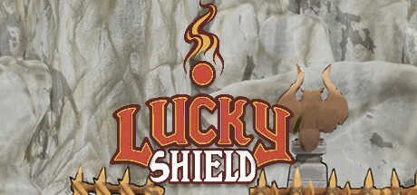 Lucky Shield steam charts