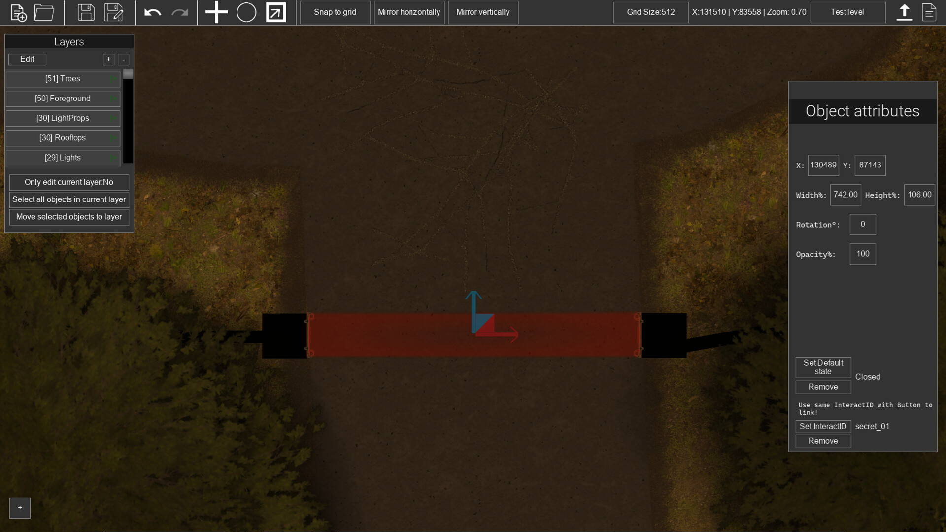Vacuum Pilot 2 screenshot #6