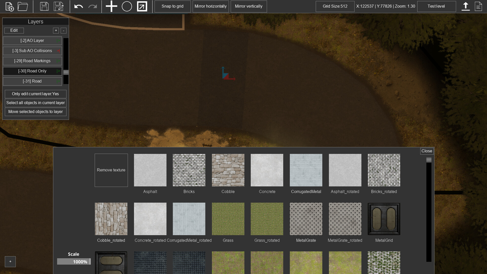 Vacuum Pilot 2 screenshot #7
