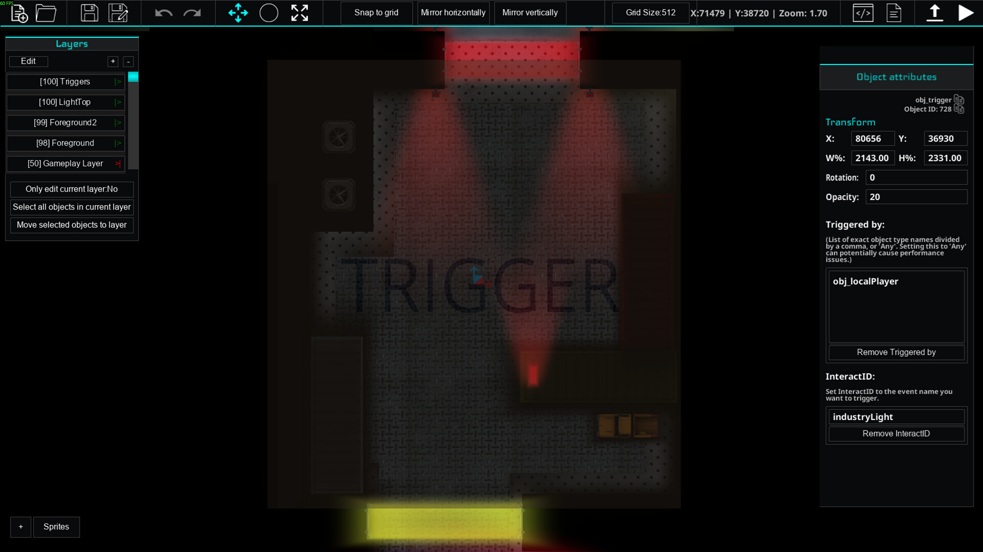 Vacuum Pilot 2 screenshot #10